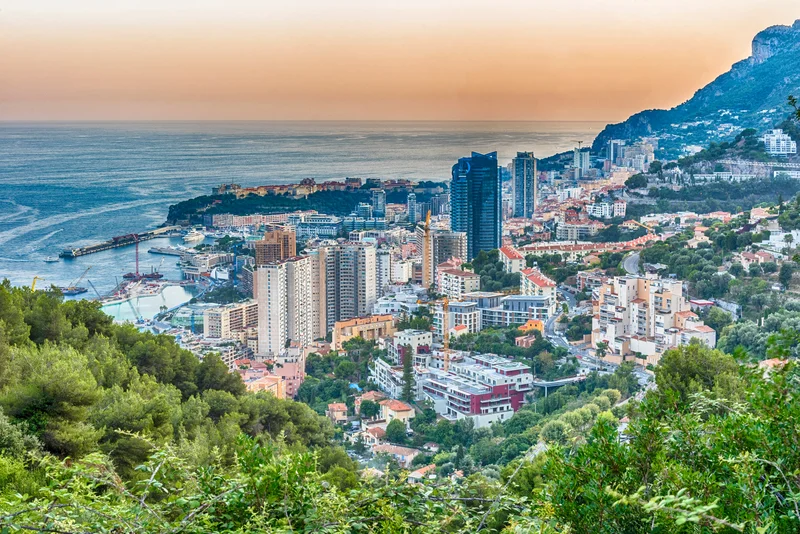 Yacht Club de Monaco