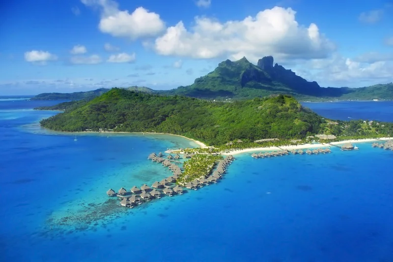 Tahiti