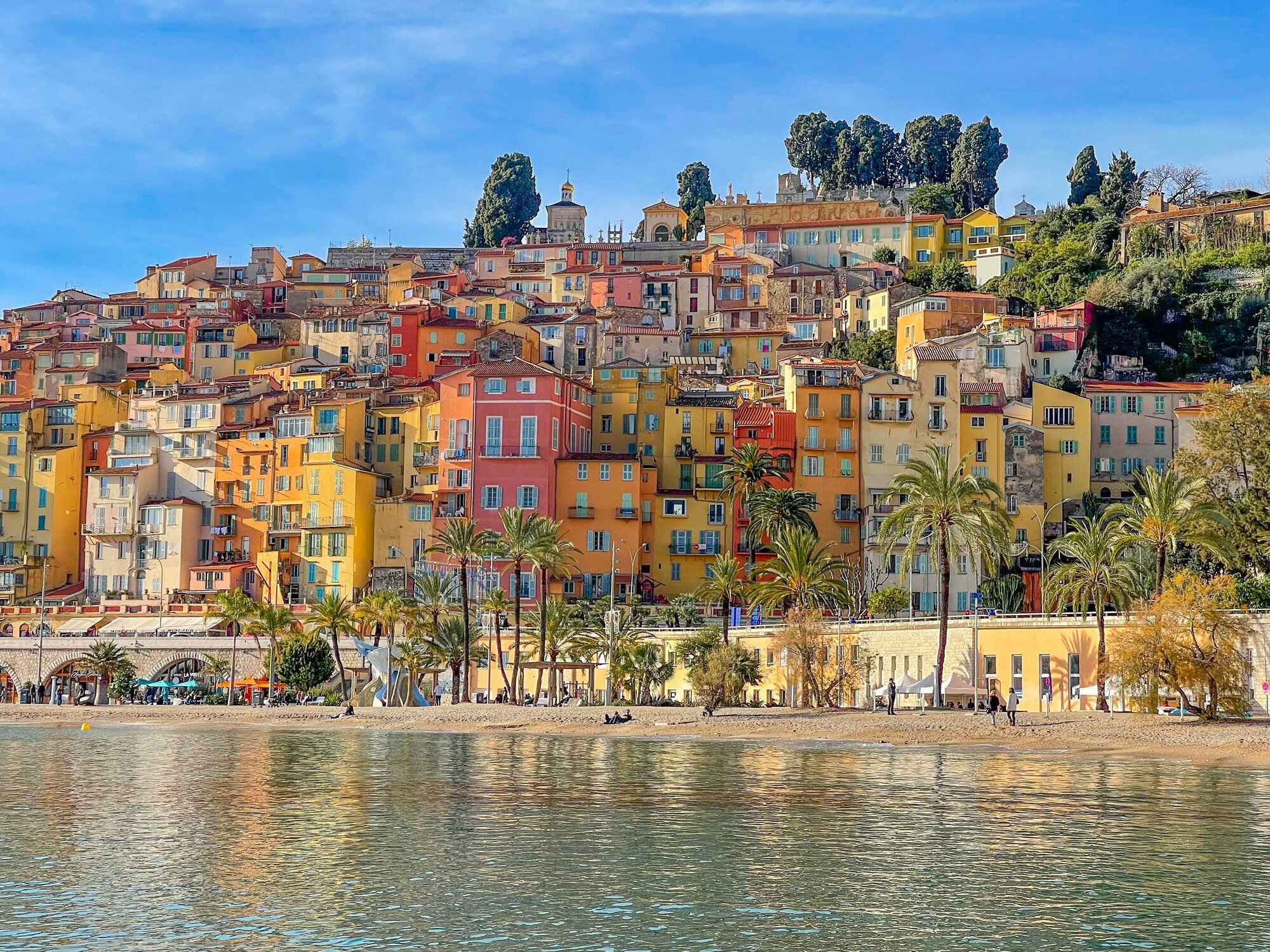 Menton