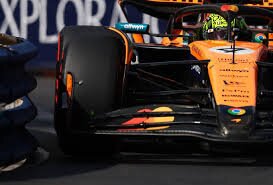 Monaco Grand Prix