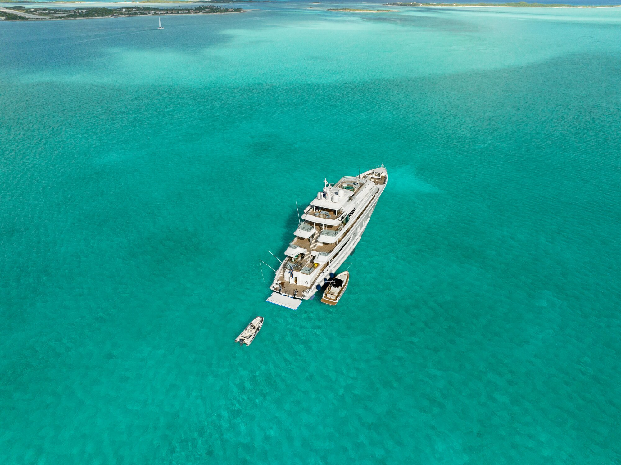 Exuma Cays charter photograph 6
