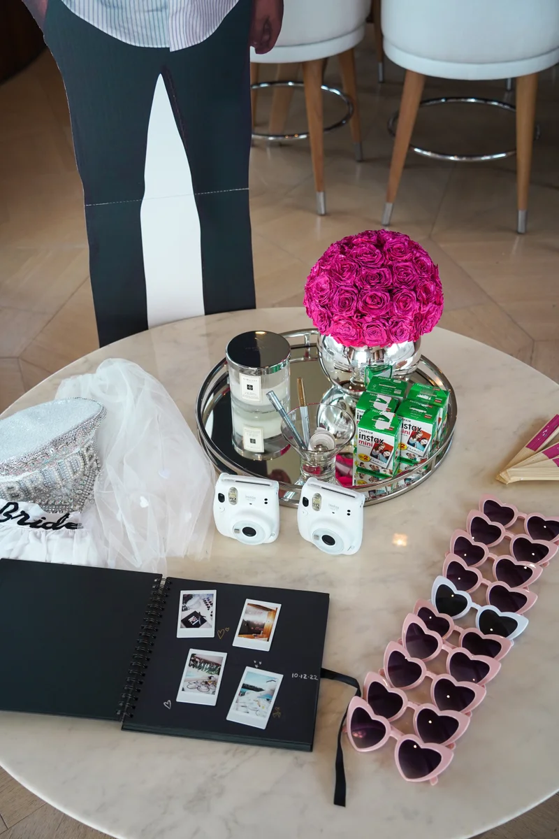 Hen Party Moment 8