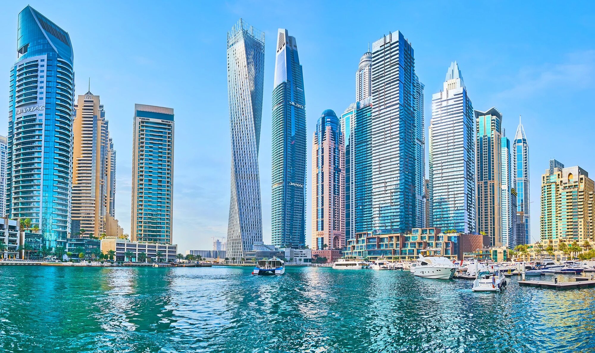 Dubai: the essentials - Image 5