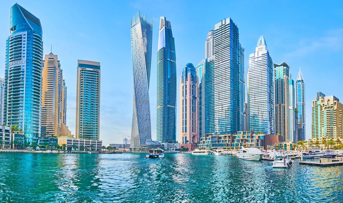 Dubai: the essentials - Image 5