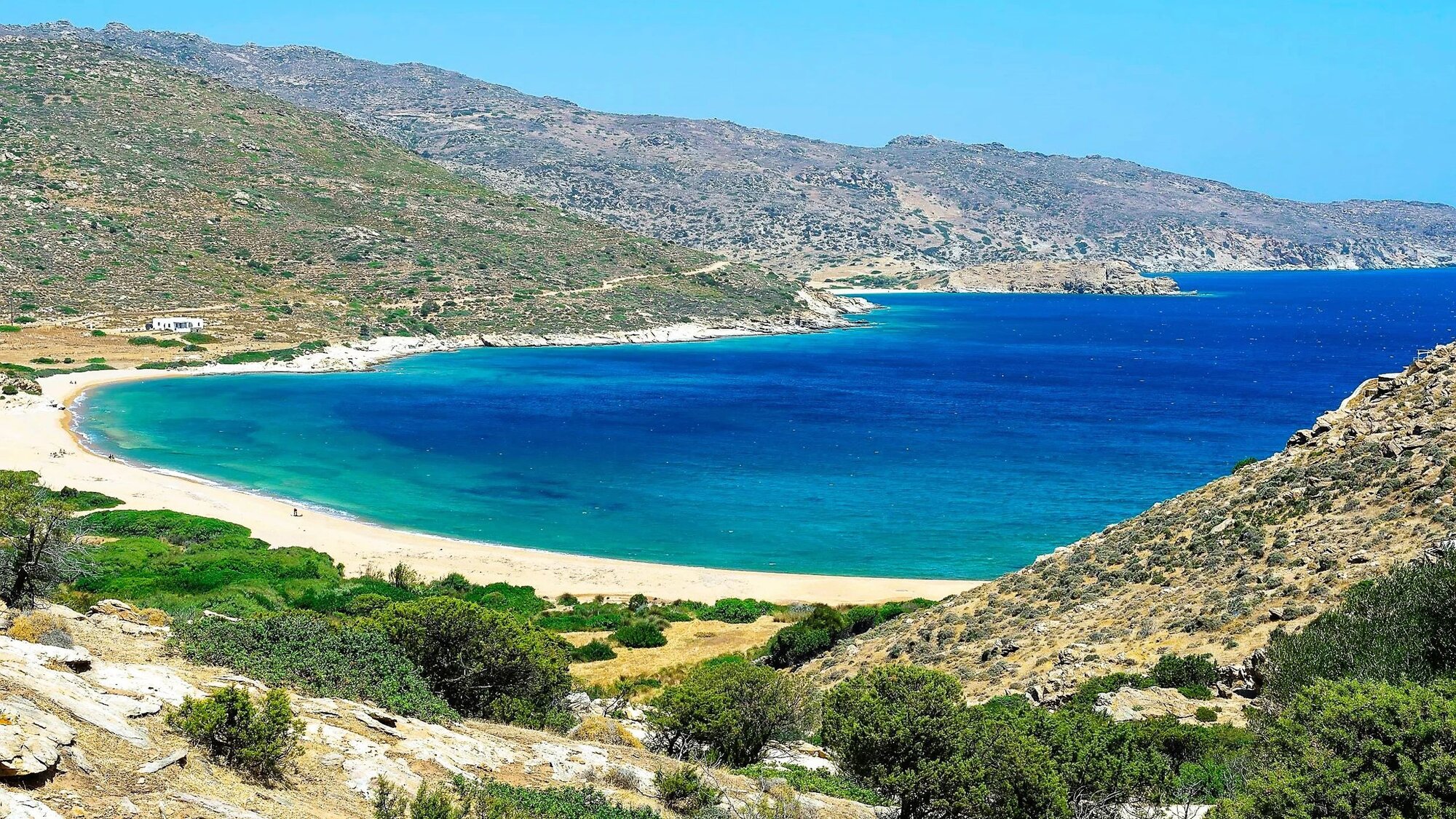 Cyclades - 4