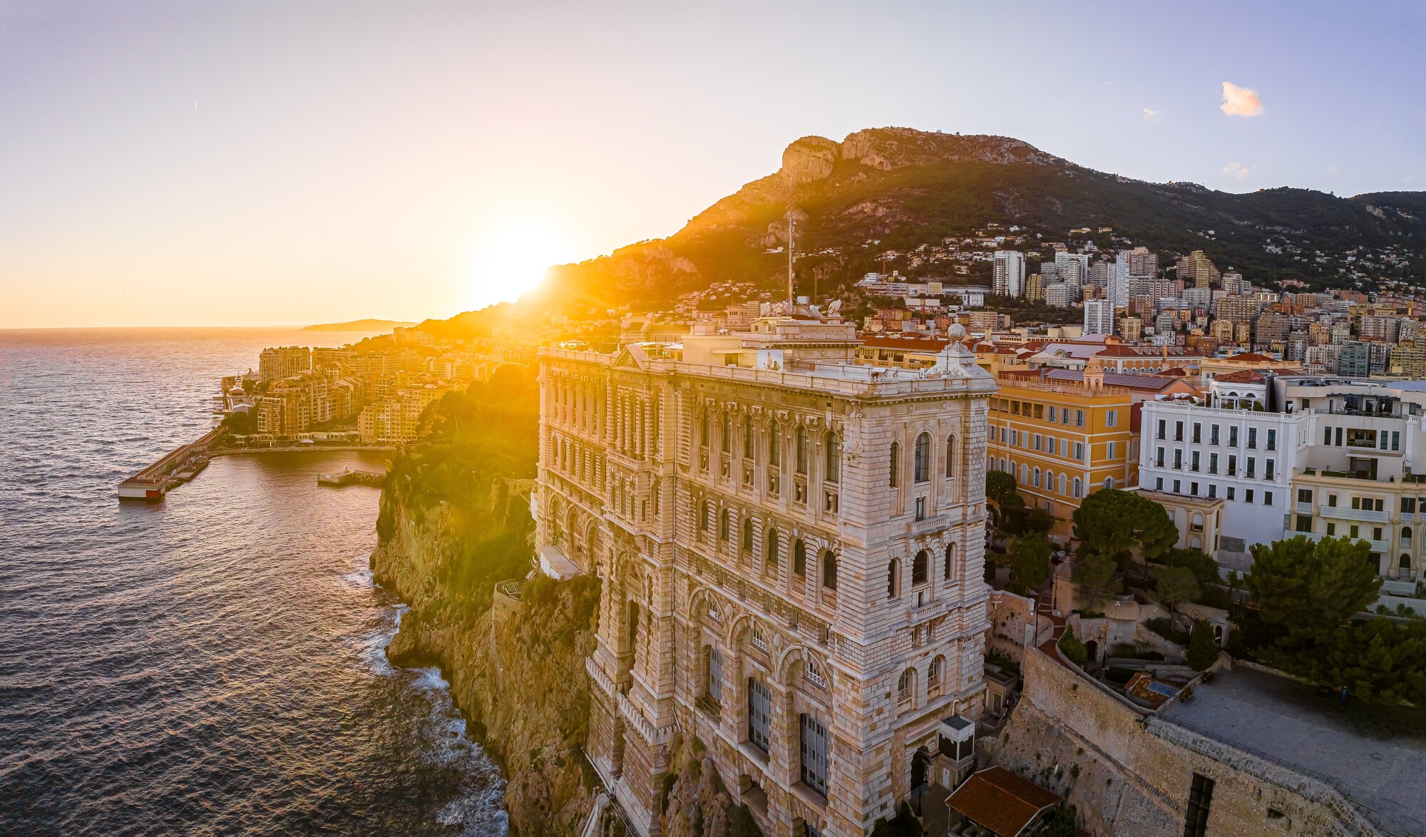 French Riviera Sunset Cruises: The Perfect Evening Routes