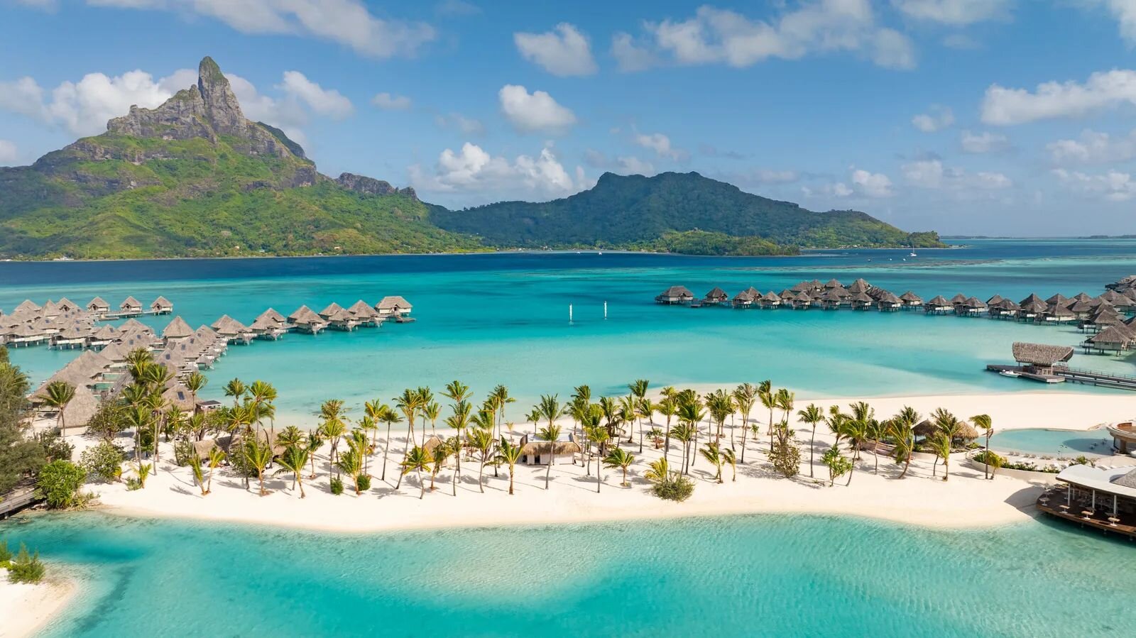 Bora Bora Adventures