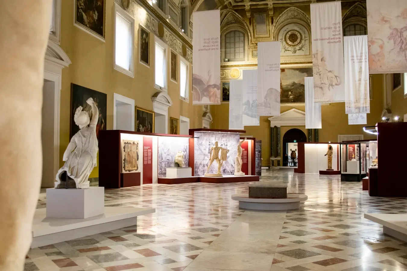 Archaeological Museum