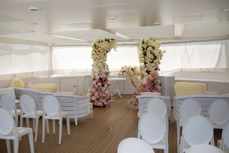 Wedding Ceremony