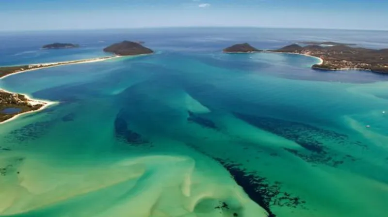 Port Stephens