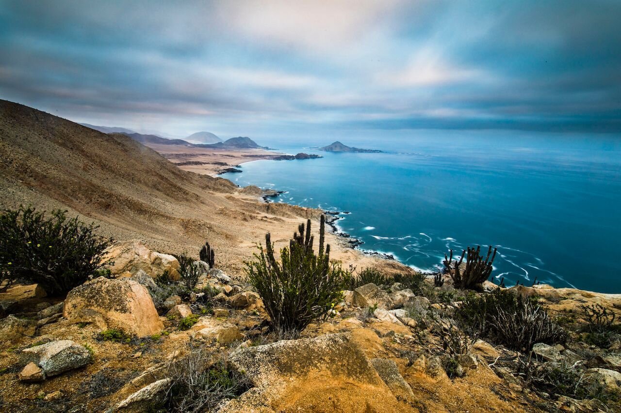 Chile