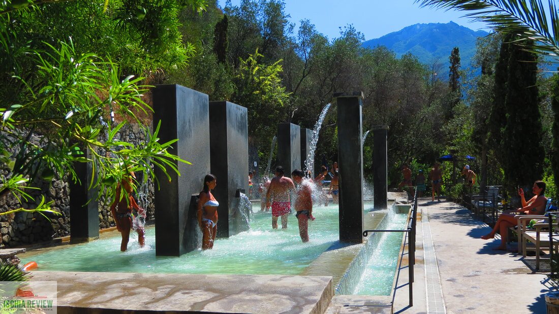 Spa Shore Excursions