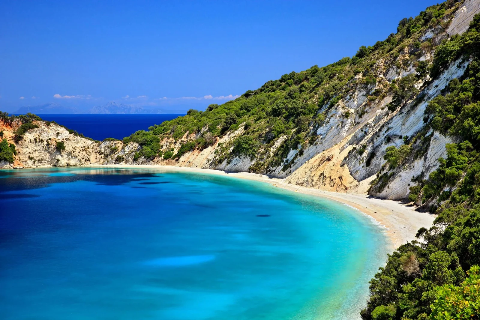 Ionian Islands - 2