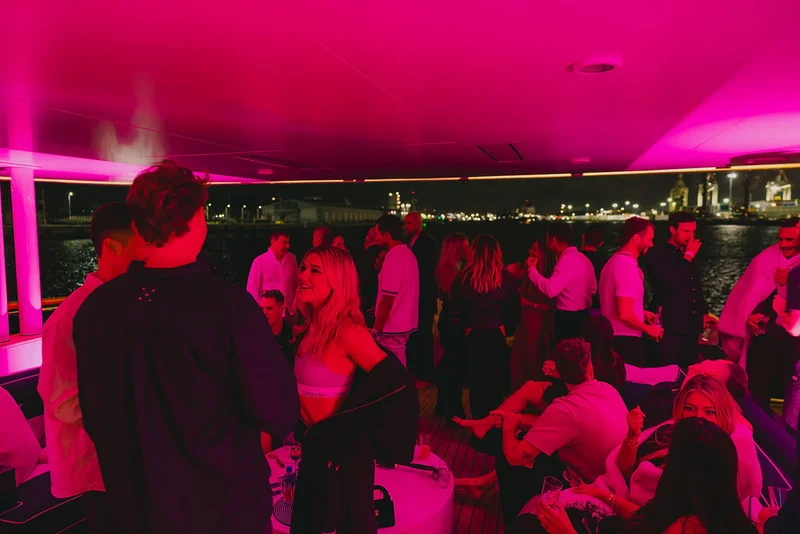 Ahoy Club Afterparty