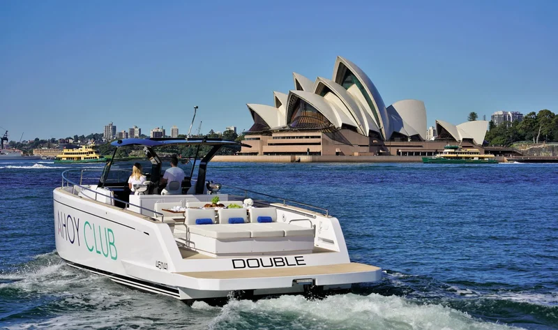 Ahoy Days Marks a Record-Breaking Sydney Summer