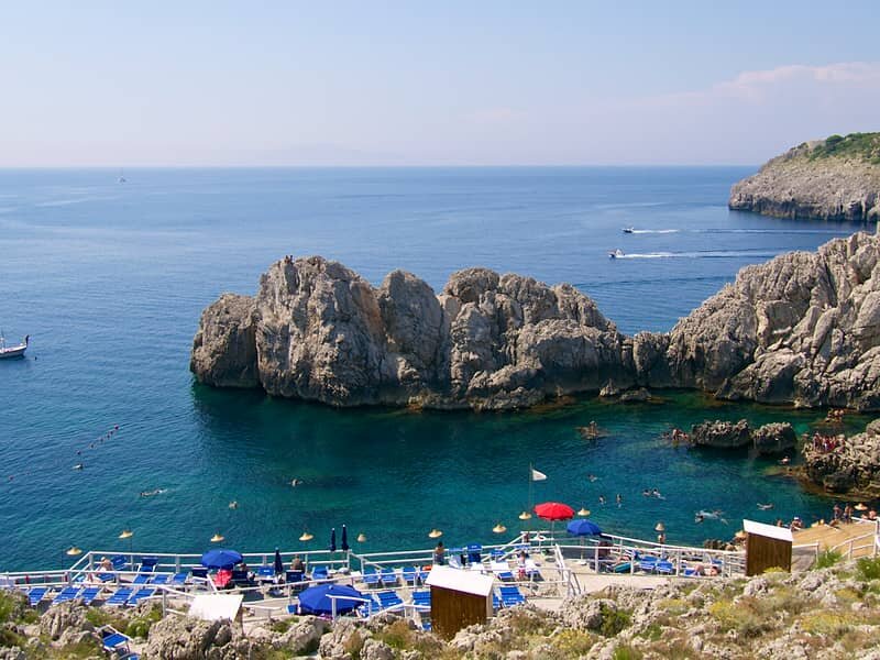 Punta Carena