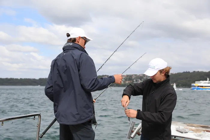 Private Fishing Charters