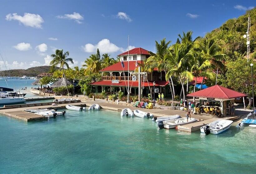 Bitter End Yacht Club