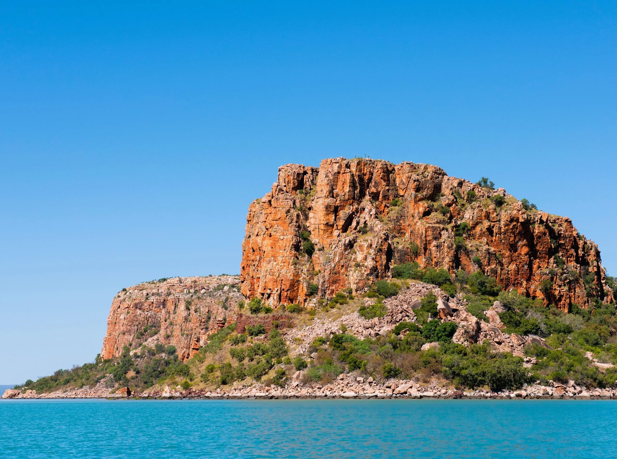 Broome to Darwin Complete Experience - 2