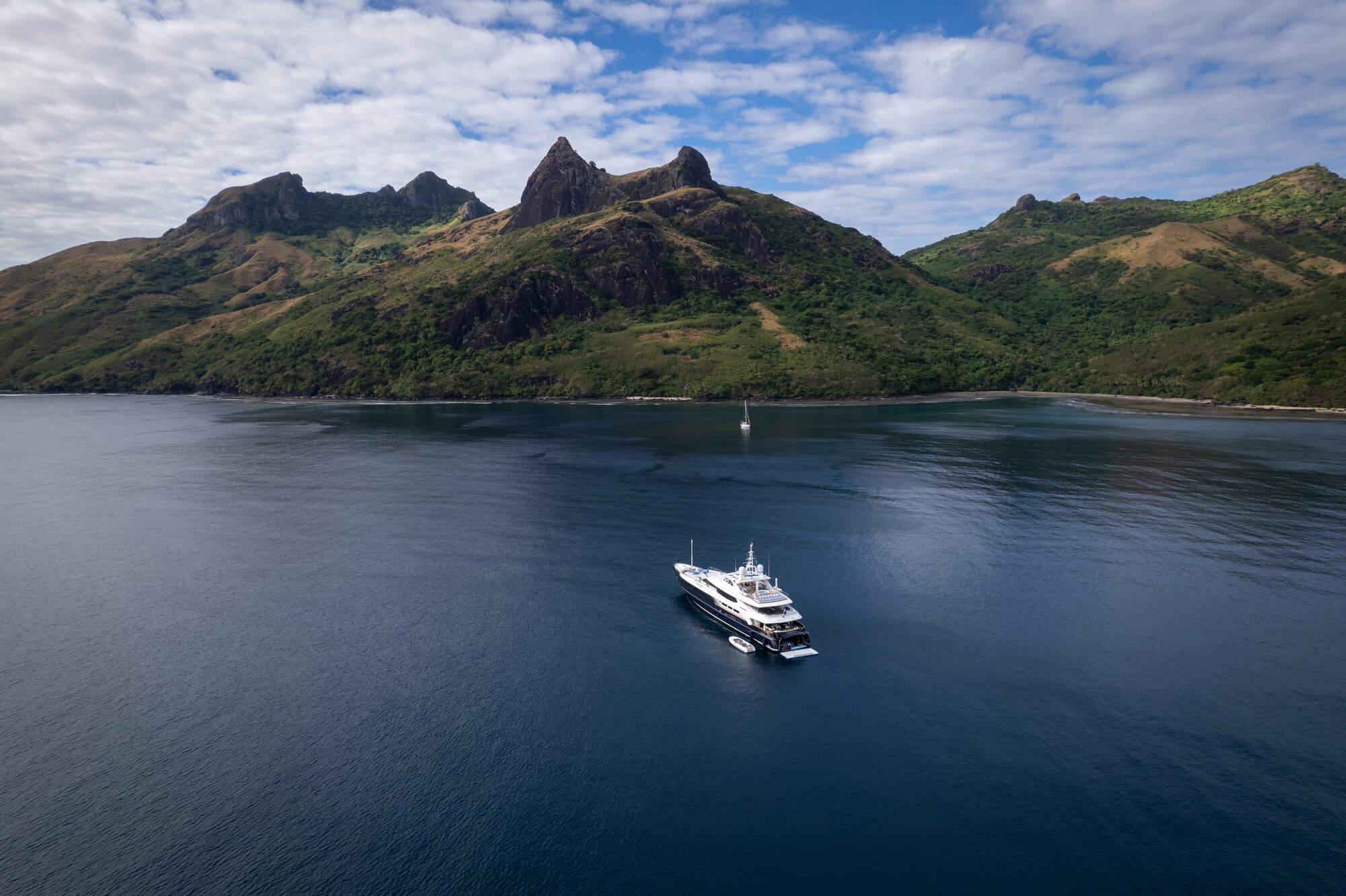 Musket Cove & Water Sports Mastery - 2