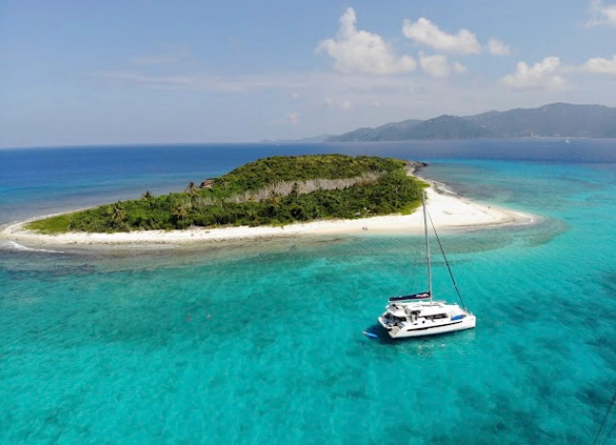 Island-Hopping & Beach Culture