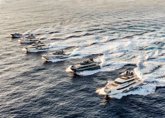 Versilia Yachting Rendez-Vous