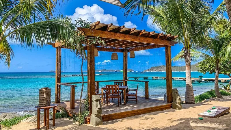 CocoMaya (Virgin Gorda)