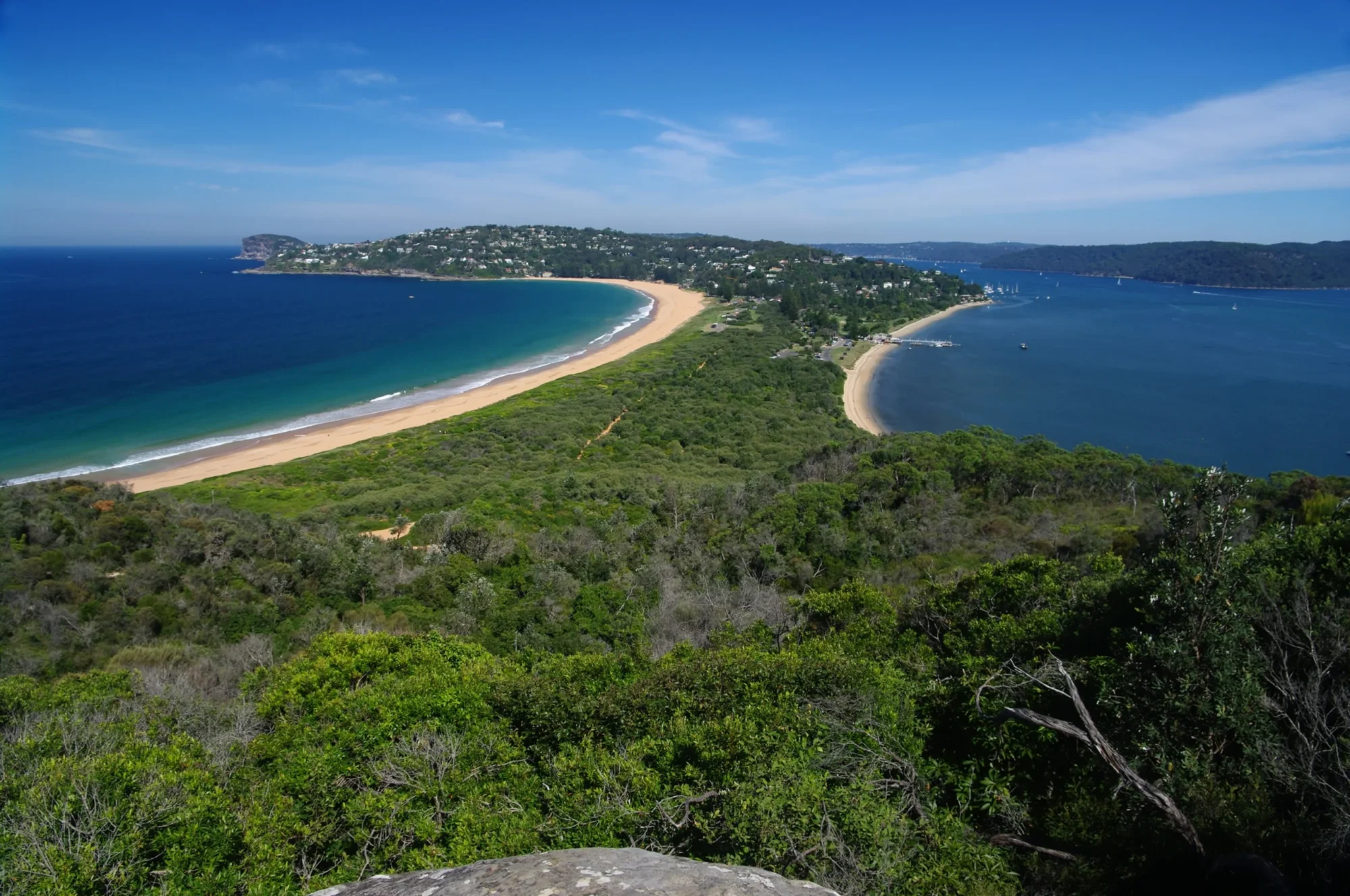Sydney Harbour Leisure - 2