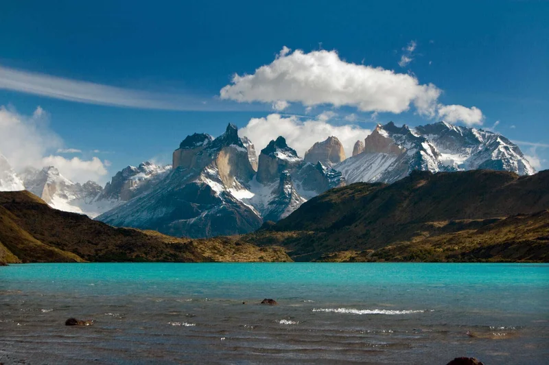 Patagonia