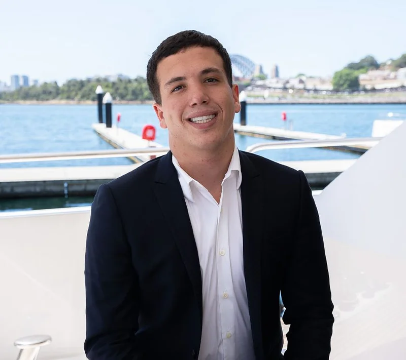 Jack Malouf
