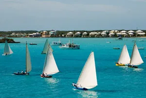 Exuma Regatta