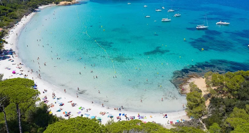 Île de Porquerolles