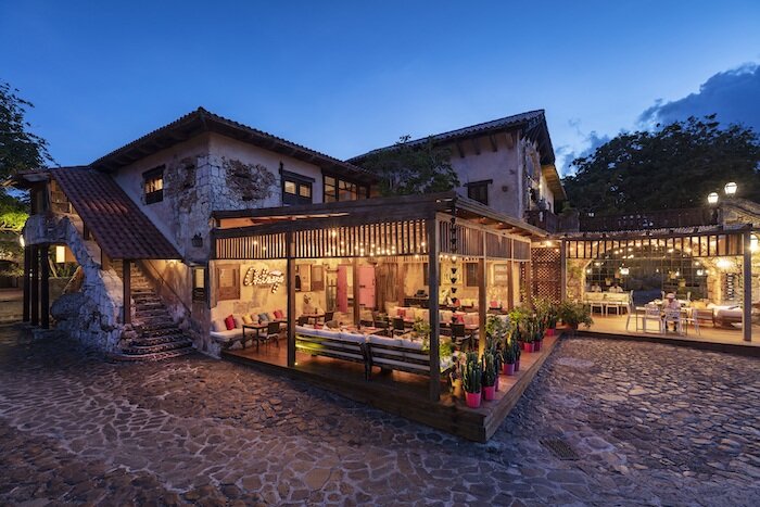 La Piazzetta – Casa de Campo