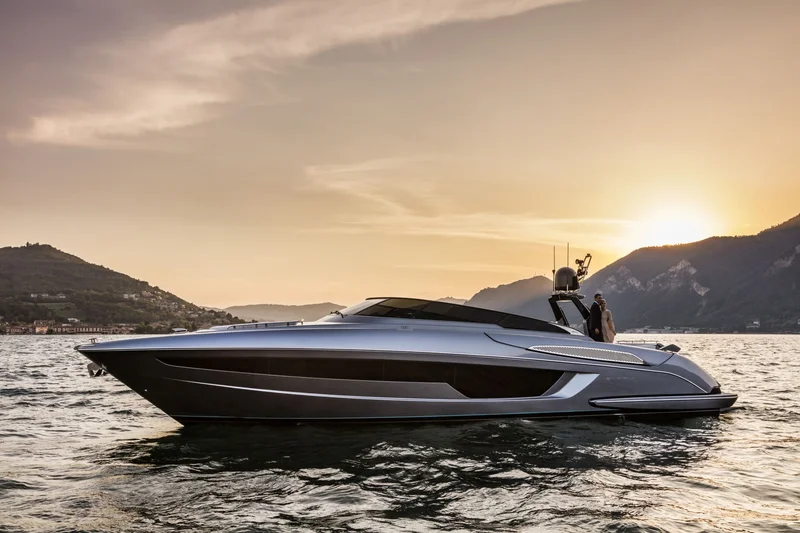 Riva 56' Rivale