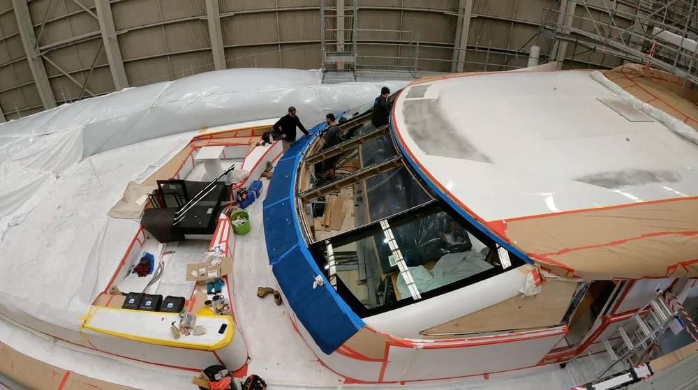 After Sales Services Background