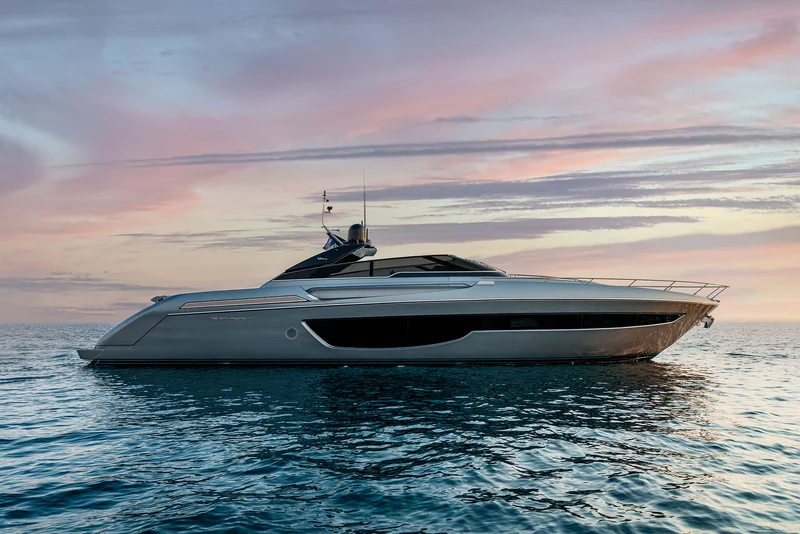 Riva 76 Bahamas Super