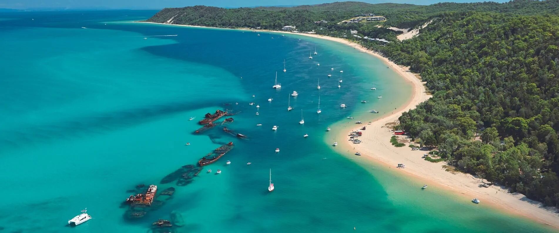 The Ultimate East Coast Adventure - 2