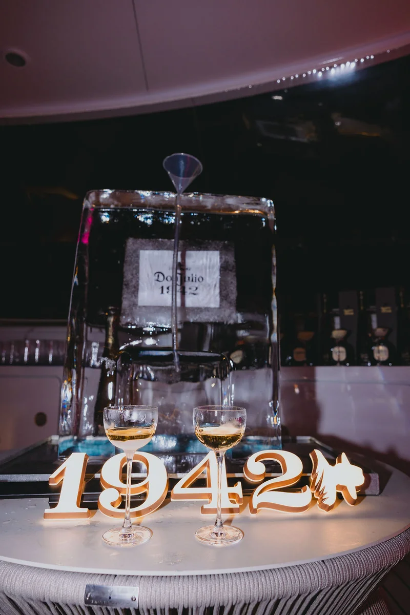 Corporate event