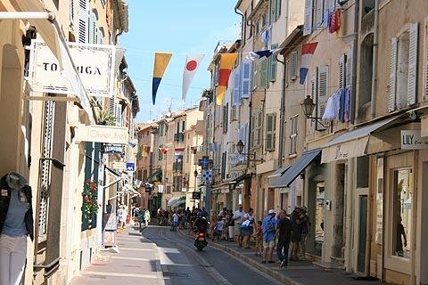Village Boutiques