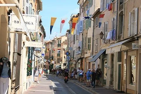 Village Boutiques