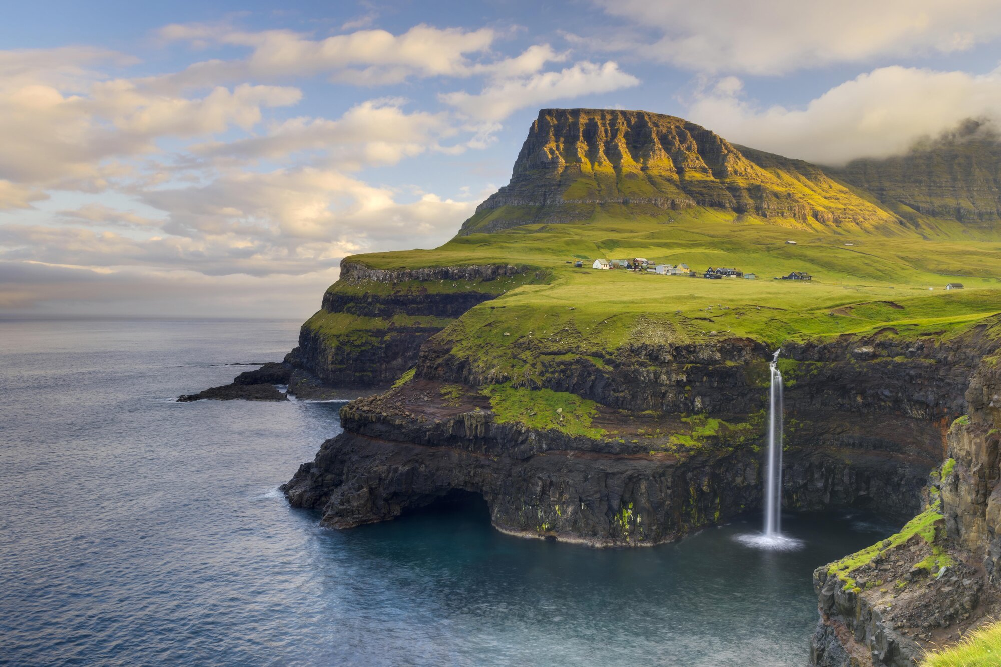Faroe Islands