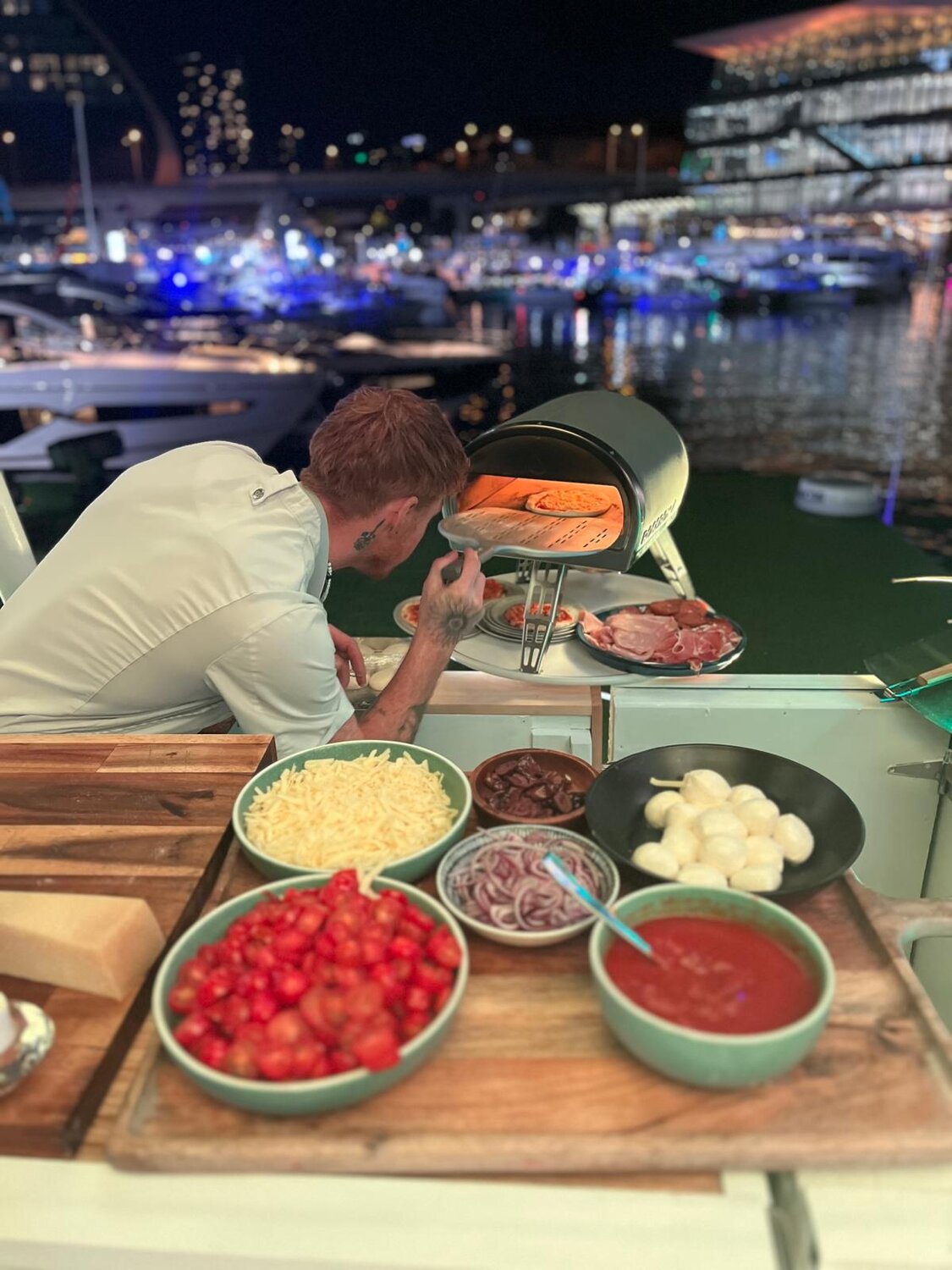 Culinary Mastery and Cooking Classes