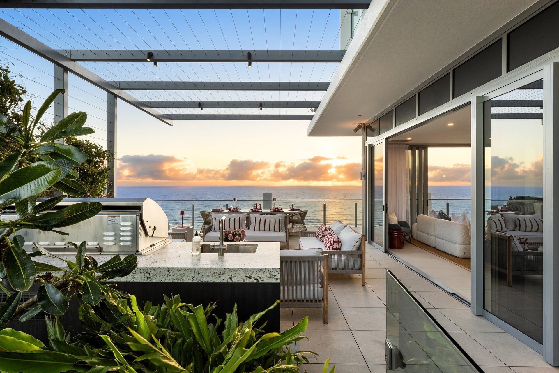 The Residences