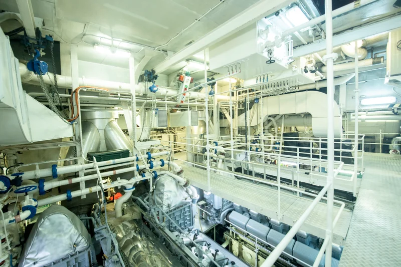 Day One Fjords Experience