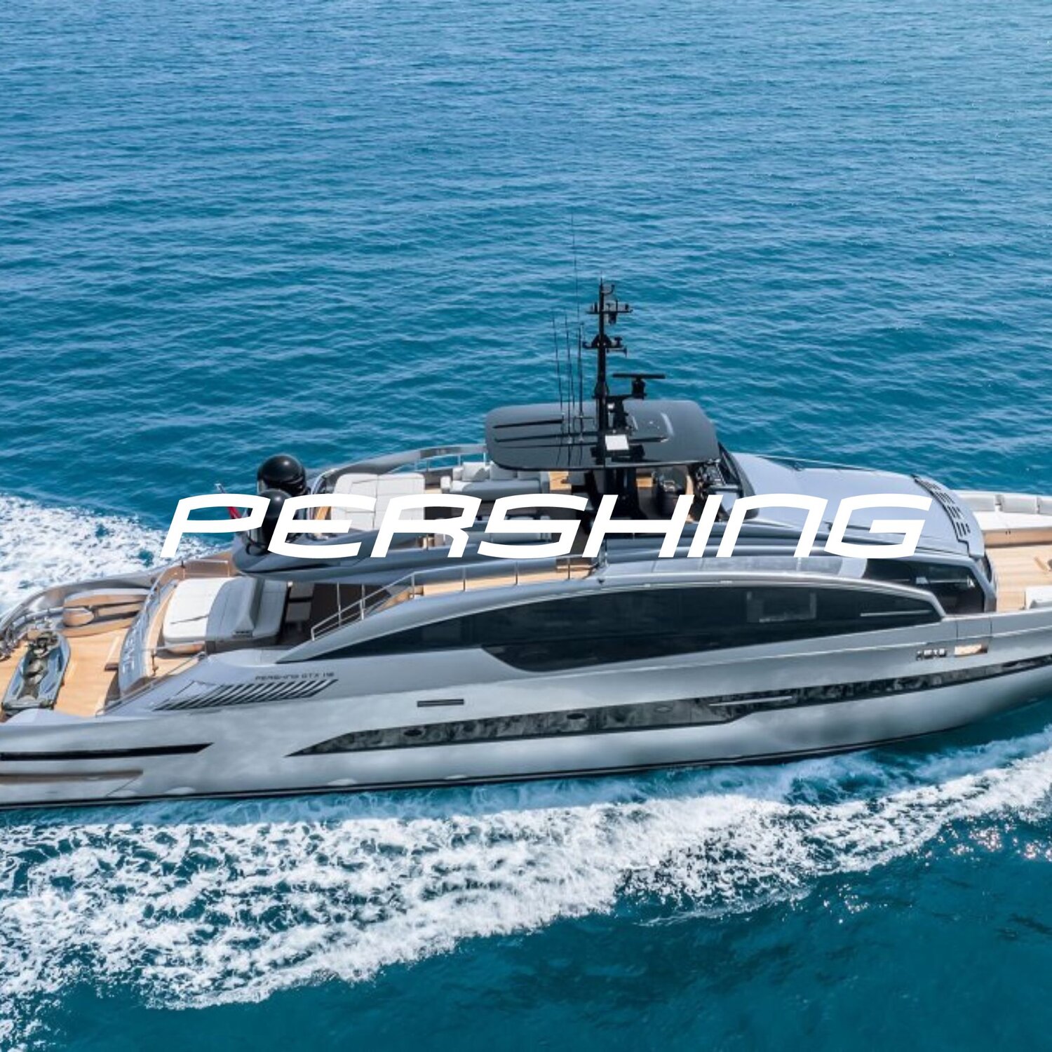 Pershing