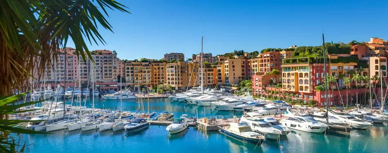 Monaco
