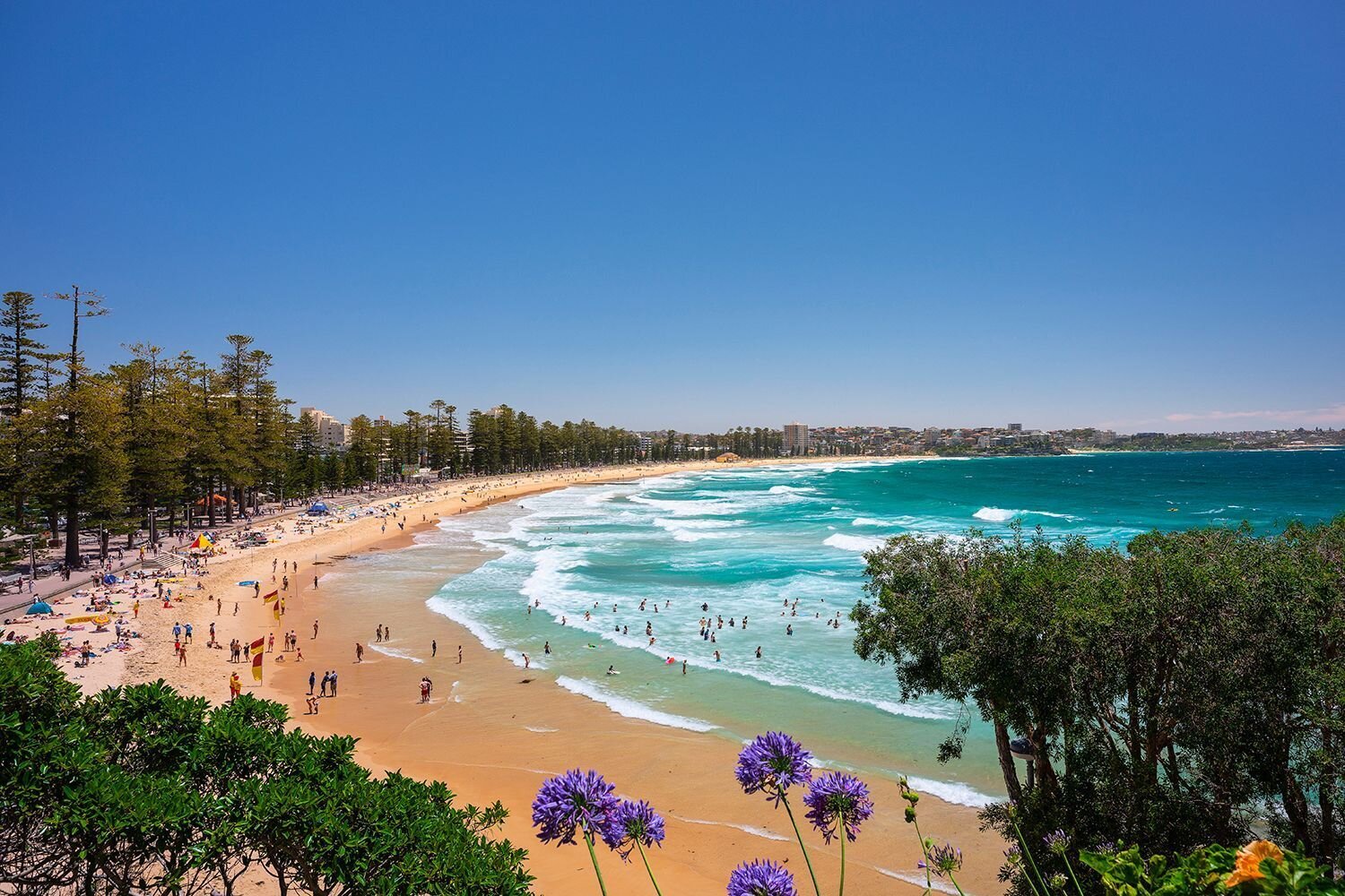 Northern Beaches