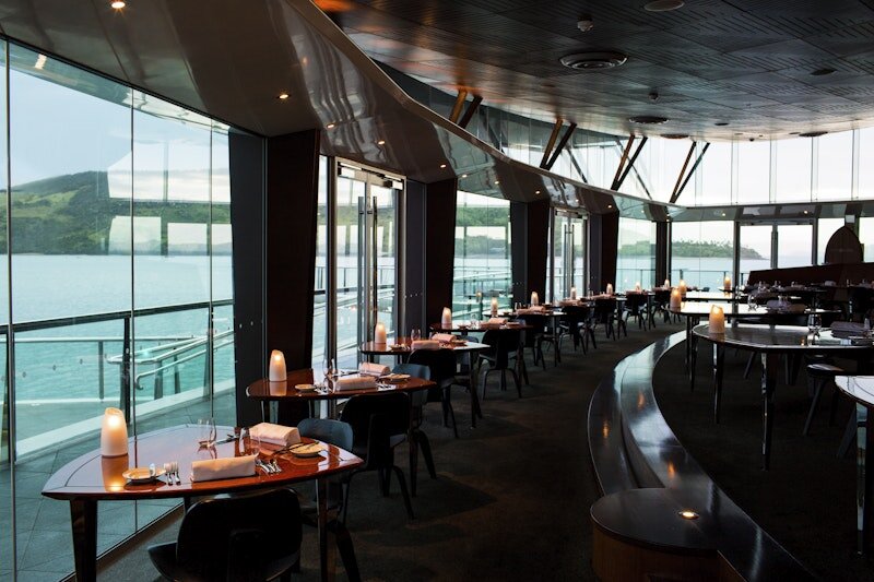 Bommie (Hamilton Island Yacht Club)