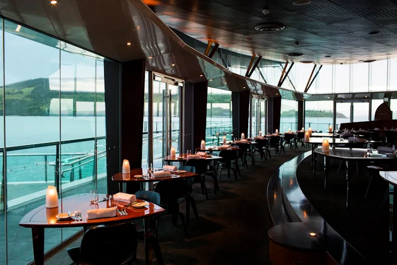 Bommie (Hamilton Island Yacht Club)