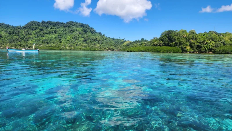 Nggela (Florida) Islands | Island Hopping - 1